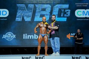 BODYBUILDING НОВИЧКИ